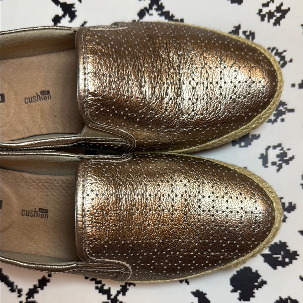 CLARKS Collection Women’s Shoes - US Size 8.5 M - EUC - Picture 6 of 12
